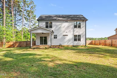 3399 Antioch Church Road, Middlesex, NC 27557 - Photo 19