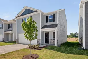 616 Stream Walk Crossing, Wendell, NC 27591 - Photo 3