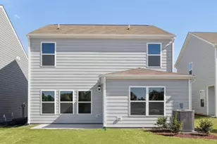 616 Stream Walk Crossing, Wendell, NC 27591 - Photo 35