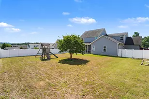 123 Kaspurr Dr, Garner, NC 27529 - Photo 33
