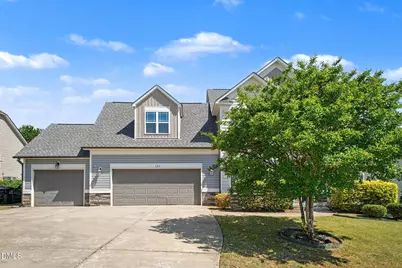 123 Kaspurr Drive, Garner, NC 27529 - Photo 3