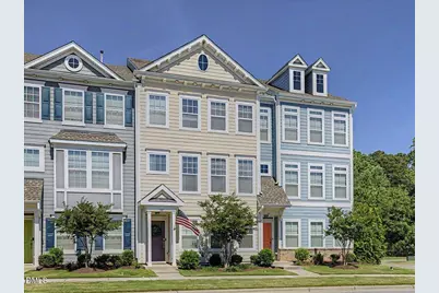 681 Grand Central Station, Apex, NC 27502 - Photo 3