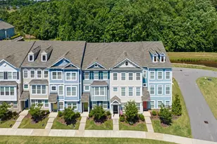 681 Grand Central Sta, Apex, NC 27502 - Photo 5