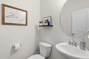 681 Grand Central Sta, Apex, NC 27502 - Photo 21