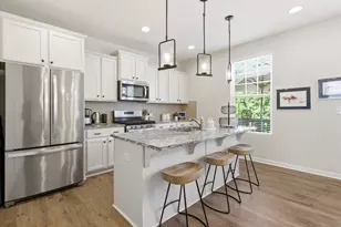 681 Grand Central Sta, Apex, NC 27502 - Photo 13
