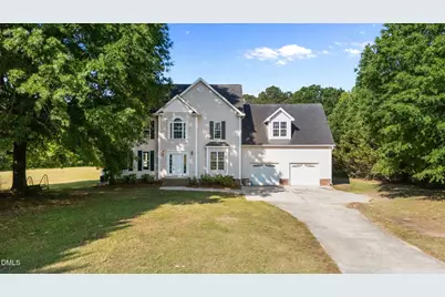 920 River Ridge Road, Zebulon, NC 27597 - Photo 3