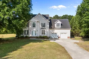 920 River Ridge Rd, Zebulon, NC 27597 - Photo 3