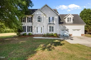 920 River Ridge Rd, Zebulon, NC 27597 - Photo 1