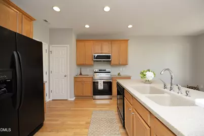 8402 Drystone Drive, Raleigh, NC 27613 - Photo 11