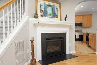 8402 Drystone Drive, Raleigh, NC 27613 - Photo 9