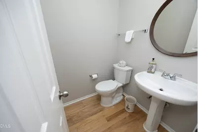 8402 Drystone Drive, Raleigh, NC 27613 - Photo 19