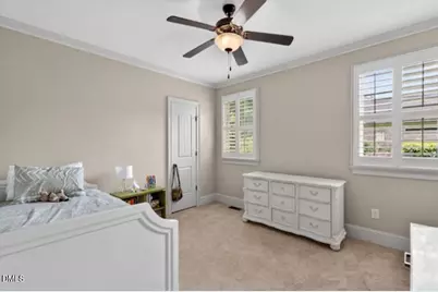 5208 Blakenbran Trail, Fuquay Varina, NC 27526 - Photo 25