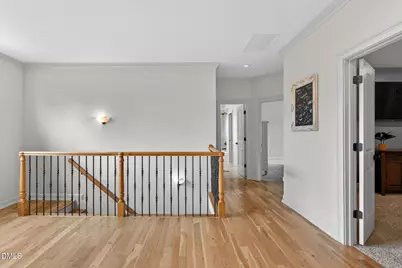 5208 Blakenbran Trail, Fuquay Varina, NC 27526 - Photo 33