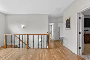 5208 Blakenbran Trail, Fuquay Varina, NC 27526 - Photo 33
