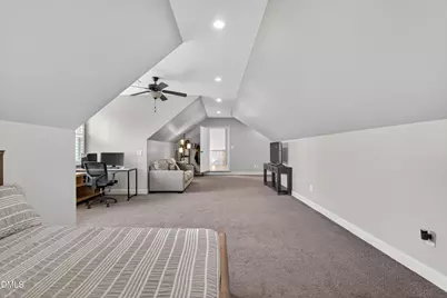 5208 Blakenbran Trail, Fuquay Varina, NC 27526 - Photo 43