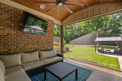 5208 Blakenbran Trail, Fuquay Varina, NC 27526 - Photo 47