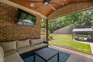 5208 Blakenbran Trail, Fuquay Varina, NC 27526 - Photo 47