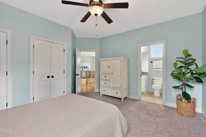 5208 Blakenbran Trail, Fuquay Varina, NC 27526 - Photo 35
