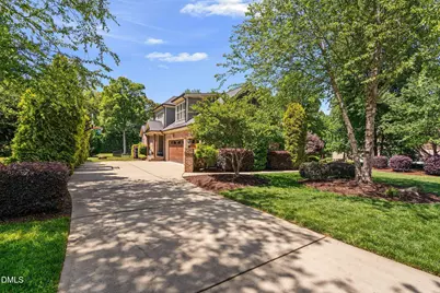 5208 Blakenbran Trail, Fuquay Varina, NC 27526 - Photo 5