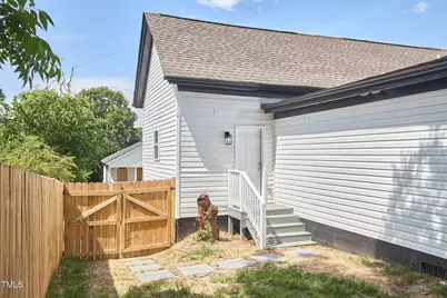 808 Eva Street, Durham, NC 27701 - Photo 7