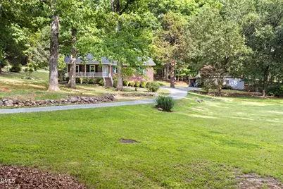 1322 Palmers Grove Church Road, Hillsborough, NC 27278 - Photo 33