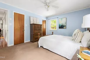 1322 Palmers Grove Church Rd, Hillsborough, NC 27278 - Photo 19