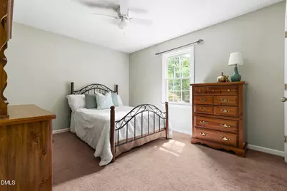 1322 Palmers Grove Church Road, Hillsborough, NC 27278 - Photo 23