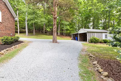 1322 Palmers Grove Church Road, Hillsborough, NC 27278 - Photo 31