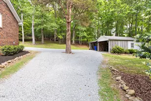1322 Palmers Grove Church Rd, Hillsborough, NC 27278 - Photo 31