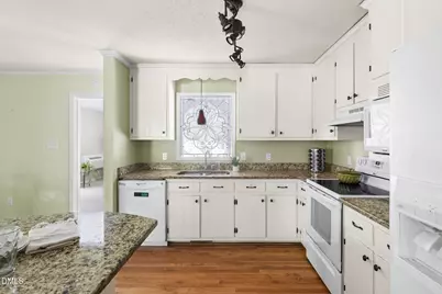 1322 Palmers Grove Church Road, Hillsborough, NC 27278 - Photo 13
