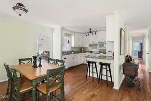 1322 Palmers Grove Church Rd, Hillsborough, NC 27278 - Photo 9