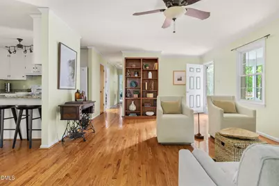 1322 Palmers Grove Church Road, Hillsborough, NC 27278 - Photo 5