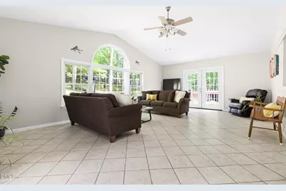1322 Palmers Grove Church Road, Hillsborough, NC 27278 - Photo 15