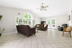 1322 Palmers Grove Church Rd, Hillsborough, NC 27278 - Photo 15