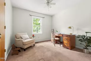 1322 Palmers Grove Church Rd, Hillsborough, NC 27278 - Photo 27