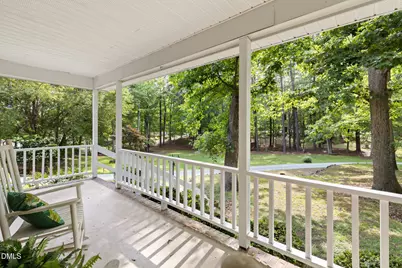 1322 Palmers Grove Church Road, Hillsborough, NC 27278 - Photo 3