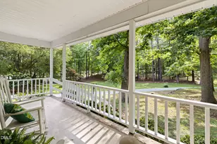 1322 Palmers Grove Church Rd, Hillsborough, NC 27278 - Photo 3