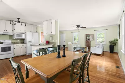 1322 Palmers Grove Church Road, Hillsborough, NC 27278 - Photo 11