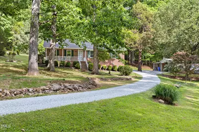 1322 Palmers Grove Church Road, Hillsborough, NC 27278 - Photo 1