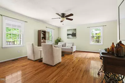 1322 Palmers Grove Church Road, Hillsborough, NC 27278 - Photo 7