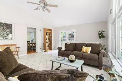 1322 Palmers Grove Church Road, Hillsborough, NC 27278 - Photo 17