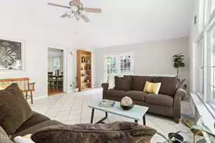 1322 Palmers Grove Church Rd, Hillsborough, NC 27278 - Photo 17