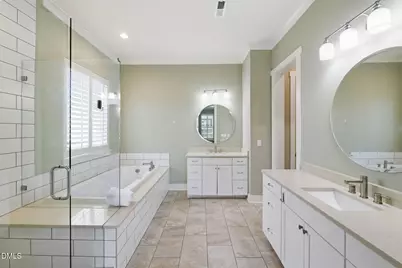 205 Stanton Gable Lane, Hillsborough, NC 27278 - Photo 5