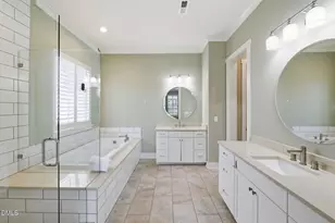 205 Stanton Gable Ln, Hillsborough, NC 27278 - Photo 5