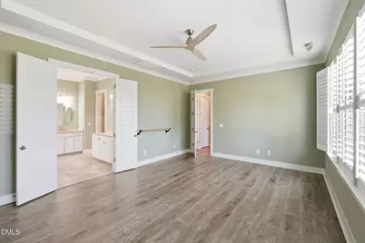 205 Stanton Gable Lane, Hillsborough, NC 27278 - Photo 19