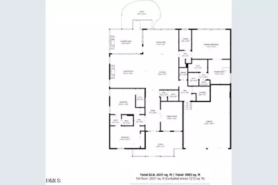 205 Stanton Gable Lane, Hillsborough, NC 27278 - Photo 33