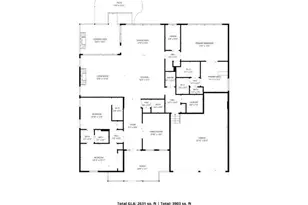 205 Stanton Gable Ln, Hillsborough, NC 27278 - Photo 33