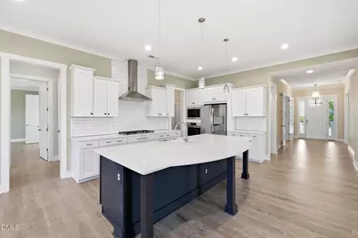 205 Stanton Gable Lane, Hillsborough, NC 27278 - Photo 17