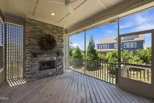 205 Stanton Gable Ln, Hillsborough, NC 27278 - Photo 29