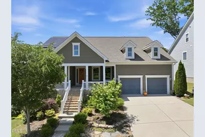 205 Stanton Gable Lane, Hillsborough, NC 27278 - Photo 1